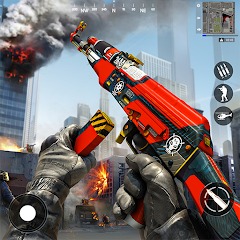 Real Commando Secret Mission Mod v1.0.20 (Unlimited Money) Real Commando Secret Mission Mod v1.0.20 (Unlimited Money)
