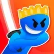 Slash Royal mod v0.8.5 (Instant Skip Level) Slash Royal mod v0.8.5 (Instant Skip Level)