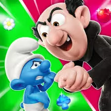 Smurfs Magic Match Mod v4.5 (Mở Khóa) Smurfs Magic Match Mod v4.5 (Mở Khóa)