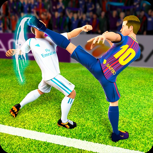 Soccer Fight Mod V2.7.0 (Vô hạn tiền)