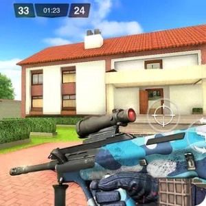 Special Ops mod v3.46 – Vô hạn tiền – Vô hiệu hóa kẻ địch Special Ops mod v3.46 – Vô hạn tiền – Vô hiệu hóa kẻ địch