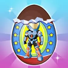 Surprise Eggs APK v1.3 Miễn Phí