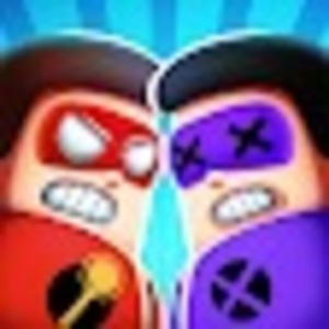 The Superhero League Mod V1.61 (No Ads) The Superhero League Mod V1.61 (No Ads)
