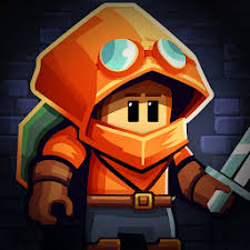 Treasure Hunter: Dungeon Siege Mod v1.0.6 (Kemampuan Tidak Terkunci) Treasure Hunter: Dungeon Siege Mod v1.0.6 (Kemampuan Tidak Terkunci)