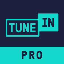 Tunein Pro Mod v35.8 (Bản Vá, Mod Thêm)