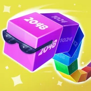 Cube Arena 2048 mod v1.0.89 (Mở khóa) Cube Arena 2048 mod v1.0.89 (Mở khóa)