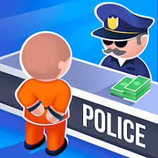 fPolice Department 3D Mod v1.1.3 (Unlocked) fPolice Department 3D Mod v1.1.3 (Unlocked)