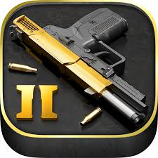iGun Pro 2 Mod v2.162 (Mở Khóa Tất Cả Vũ Khí)
