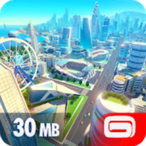 Little Big City 2 Mod Apk (Unlimited money) v9.4.3 Little Big City 2 Mod Apk (Unlimited money) v9.4.3