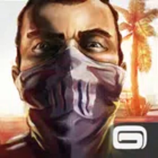 Gangstar Rio: City of Saints Mod Apk (Vô Hạn Tiền) v1.2.2b