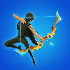 Archer Hero 3D Mod v1.9.8 (No Ads) Archer Hero 3D Mod v1.9.8 (No Ads)
