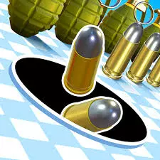 Attack Hole mod v1.26.0 Vô Hạn Tiền/Đá Quý