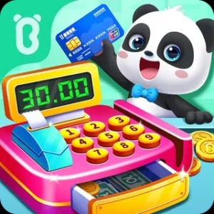 Baby Panda’s Supermarket APK v9.82.51.00 Baby Panda’s Supermarket APK v9.82.51.00
