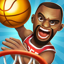 Basketball Strike Mod v3.7 (Vô Hạn Tiền, Bóng Miễn Phí) Basketball Strike Mod v3.7 (Vô Hạn Tiền, Bóng Miễn Phí)