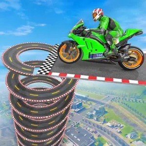 Bike Stunts mod v3.2.6 Vô Hạn Tiền Bike Stunts mod v3.2.6 Vô Hạn Tiền