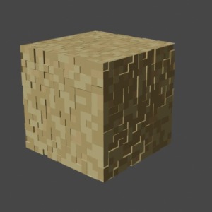 Block Sandbox Mod v1.2 (Tidak Terkunci) Block Sandbox Mod v1.2 (Tidak Terkunci)