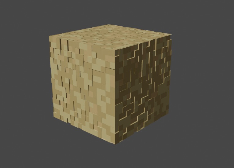 Block Sandbox Mod v1.2 (Mở Khóa)
