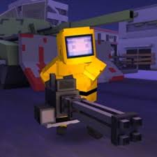 Blockapolypse Mod v1.22 (God Mode) Blockapolypse Mod v1.22 (God Mode)