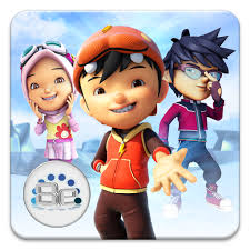 BoBoiBoy: Adudu Attacks 2 APK v2.97 Free BoBoiBoy: Adudu Attacks 2 APK v2.97 Free