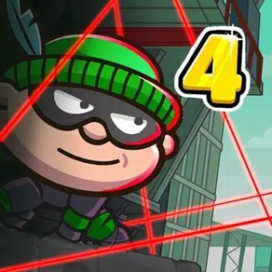 Bob The Robber 4 mod v2.57.1 nhiều tiền Bob The Robber 4 mod v2.57.1 nhiều tiền