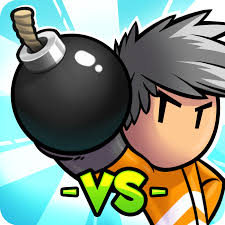 Bomber Friends Mod v5.29 (West Gunfighter) Bomber Friends Mod v5.29 (West Gunfighter)