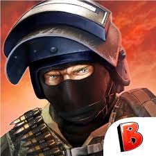 Bullet Force Mod v1.100.1 (Ammo) Bullet Force Mod v1.100.1 (Ammo)