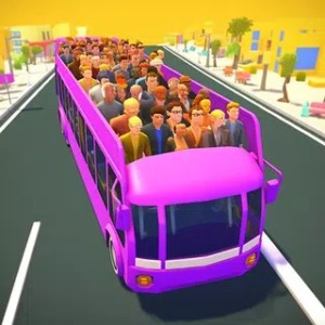 Bus Arrival mod v3.3.4 (Unlimited Money)