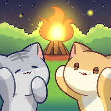 Cat Forest Mod v2.23 (Unlimited Resources) Cat Forest Mod v2.23 (Unlimited Resources)