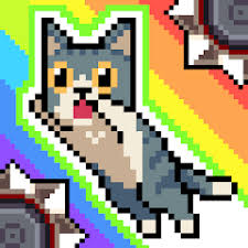 Cat Jump Mod v1.1.225 (Vô Hạn Tiền) Cat Jump Mod v1.1.225 (Vô Hạn Tiền)