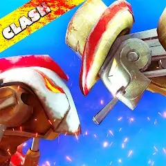 Clash Of Robots Mod v31.7 (Mở Khóa) Clash Of Robots Mod v31.7 (Mở Khóa)