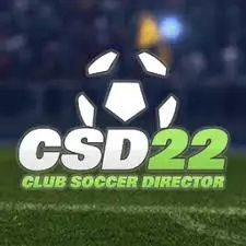 Club Soccer Director 2022 Mod v2.0.1 (Vô Hạn Tiền)