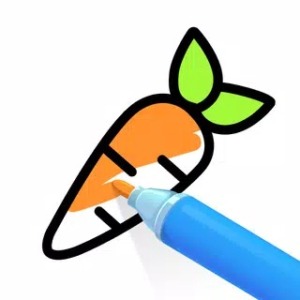 Color Page ASMR mod v1.1.11 (Vô Hạn Tiền) Color Page ASMR mod v1.1.11 (Vô Hạn Tiền)