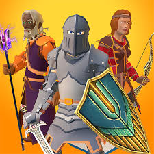 Combat Magic: Spells & Swords Mod v2.11.64 (MOD Unlimited Money, Experience) Combat Magic: Spells & Swords Mod v2.11.64 (MOD Unlimited Money, Experience)
