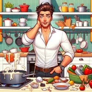 Cooking Farm mod v0.38.2.26 (Vô Hạn Mạng) Cooking Farm mod v0.38.2.26 (Vô Hạn Mạng)