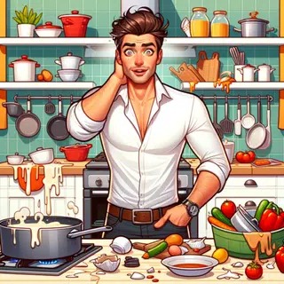 Cooking Farm mod v0.38.2.26 (Vô Hạn Mạng)
