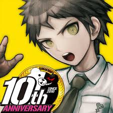 Danganronpa 2 APK v1.0.6 (Updating)