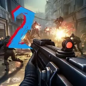 Dead Trigger 2 mod apk v2.0.10 Vô Hạn Đạn, Bất tử Dead Trigger 2 mod apk v2.0.10 Vô Hạn Đạn, Bất tử