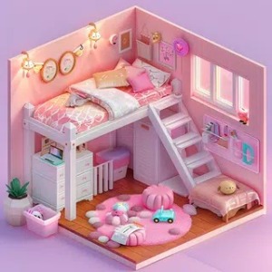 Decor Life mod v1.0.36 Free Shopping, No Ads Decor Life mod v1.0.36 Free Shopping, No Ads
