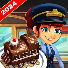 Diner DASH Adventures APK v1.64.1 Miễn Phí Diner DASH Adventures APK v1.64.1 Miễn Phí