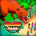 Dinosaur Park mod v2.0.5 (Vô Hạn Tiền) Dinosaur Park mod v2.0.5 (Vô Hạn Tiền)