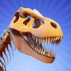 Dinosaur World mod v1.2.12 (Unlimited Digging Moves) Dinosaur World mod v1.2.12 (Unlimited Digging Moves)