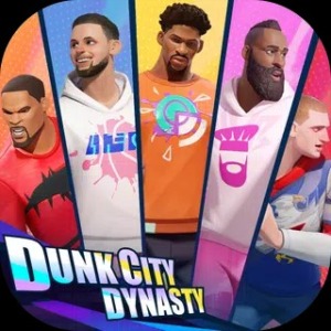 Dunk City Dynasty mod v1.0.210324 Mở khóa Dunk City Dynasty mod v1.0.210324 Mở khóa