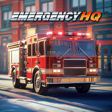 EMERGENCY HQ Mod v2.1.1 (Karakter Bergerak Cepat) EMERGENCY HQ Mod v2.1.1 (Karakter Bergerak Cepat)
