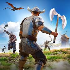 Evil Lands Mod v3.0.2 (Mở Khóa Miễn Phí, Nâng Cấp Kỹ Năng) Evil Lands Mod v3.0.2 (Mở Khóa Miễn Phí, Nâng Cấp Kỹ Năng)