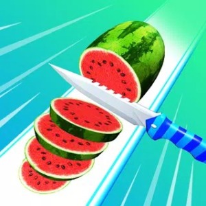 Food Slicer mod v1.119 (Vô Hạn Tiền / Đá Quý) Food Slicer mod v1.119 (Vô Hạn Tiền / Đá Quý)
