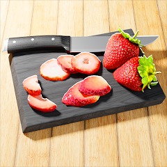 Food Stylist Mod v1.0.81 (Mở Khóa) Food Stylist Mod v1.0.81 (Mở Khóa)