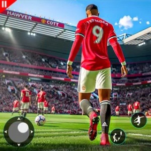 Football 2023 Soccer Ball Game APK v1.3 Football 2023 Soccer Ball Game APK v1.3