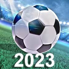 Football League 2023 mod v0.1.30 (Uang tidak terbatas) Football League 2023 mod v0.1.30 (Uang tidak terbatas)