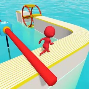 Fun Race 3D mod apk v2.0.1.1 Skins Unlocked Fun Race 3D mod apk v2.0.1.1 Skins Unlocked