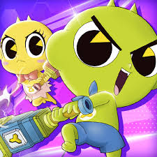 GETCHA GHOST Mod v2.0.184 (Vô Hạn Tiền)